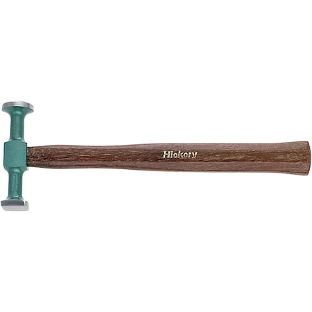 Stahlwille Tools Planishing hammer d.32 mm L.300 mm 70130003